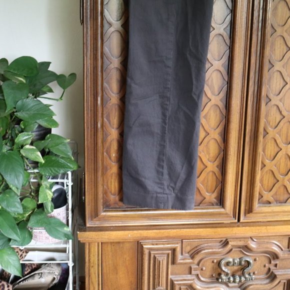 LAUREN by Ralph Lauren Slim Trousers - 2 - Picture 11 of 16